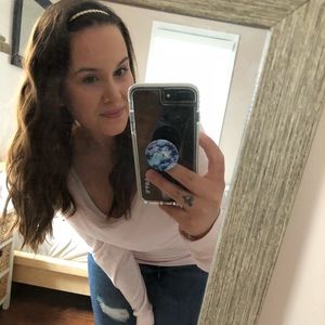 Meet your Posher, Katie